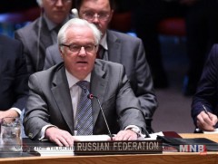 Сирийн энхийн яриа хэлэлцээнд сөргөлдөгч талуудыг урьжээ 