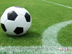 Дархан-Уул аймагт 20х40 хэмжээтэй хөл бөмбөгийн талбай байгуулна 