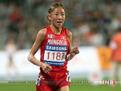 Б.Мөнхзаяа ДАШТ-д оролцох эрхтэй боллоо 