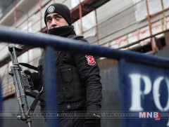 Станбулын халдлагатай холбогдуулж 8 хүнийг саатуулжээ 