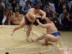 А.Ичинноров Чиёошома Г.Мөнхсайханд ялагдлаа 