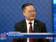 Агаарын бохирдлыг бууруулах гарц шийдэл олдсон