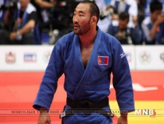 С.Ням-Очир өнөөдөр зодог тайлна