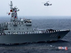 ОХУ, Курилын арлуудад дахин судалгаа хийнэ