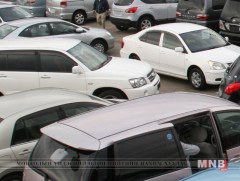 Насжилт өндөртэй тээврийн хэрэгслийн импортыг хязгаарлах шийдвэрийн төсөл боловсруулна