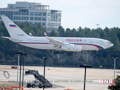 ОХУ-ын 35 дипломатч АНУ-ыг орхин гарлаа 