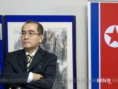 Умард Солонгост эрх баригч дэглэмийг шүүмжлэгчид нэмэгдсэн