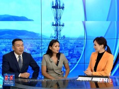 Улаанбаатар хотод 21 аймгийн ЕБС-ийн багш сургалтад хамрагдаж байна 