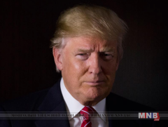 Дональд Трамп АНУ-ын Тагнуулын төв газрын тэргүүнийг томиллоо  