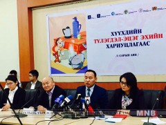 Хүүхдийн түлэгдэл эцэг эхийн хариуцлагаас шууд хамаарна