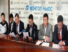 Тамирчин, дасгалжуулагчид “Их хурал”-ыг шаардлаа