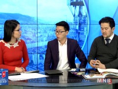 Үндэсний соёл уламжлалыг технологийн дэвшил ашиглан хүүхэд залууст хүргэнэ