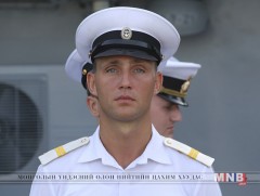 ОХУ-ын тэнгисийн цэргийн хөлөг онгоцууд Филиппинд очив 