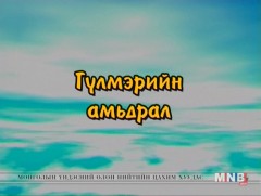 Амьдрал бүрэлдүүлэгч өндөг