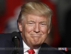 Европын удирдагчид Трампын шүүмжлэлд эгдүүцэж байна  