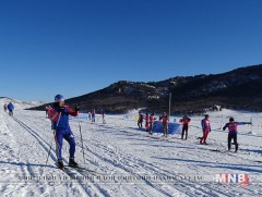 “Цанахүү-2017” тэмцээн боллоо