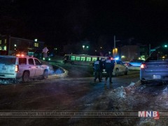 Канадад 4 хүний  аминд хүрсэн халдлага гарчээ