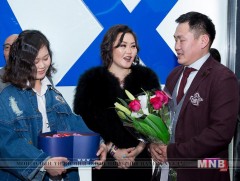 “Амьдралоги” уран сайхны кино БНСУ-д гарна