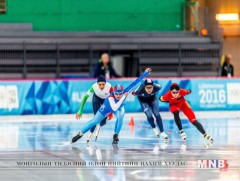 “Универсиад” наадамд 17-28 насны 3000 оюутан тамирчин оролцоно