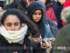 Квебект халдлага  үйлдсэн хэргээр сэжиглэж байгаа этгээдэд  11 зүйл  ангиар  ял төлөвлөжээ