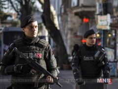 Туркэд  онц байдлын хугацааг  дахин 3  сараар  сунгалаа