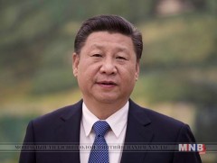 БНХАУ-ын удирдагч Син Зиньпин Швейцарт төрийн айлчлал хийж байна