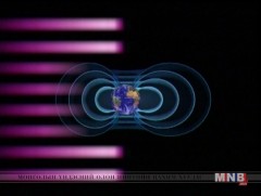 Дэлхий хэмээх аварга соронз