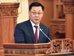 Ж.Эрдэнэбат: Эрүүл, аюулгүй хүнсээр хүн амын хэрэгцээг хангахыг зорьж ажиллана