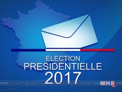 Францын ерөнхийлөгчийн  сонгуульд  нэр дэвшигчдийн өрсөлдөөн  хурцадлаа