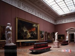 Орхон аймгийн музей шинэ байртай болно 