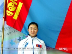 А.Зул 36 дугаар байрт оржээ