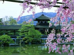 Эртний нийслэл Нара