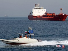 АНУ Иранд болгоомжгүй үйлдэл гаргасныг анхааруулав 