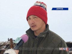 С.Мөнхтулга: Багын мөрөөдөл минь үндэсний бөх тайлбарлах 