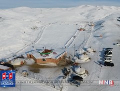 Хөгжлийн бэрхшээлтэй иргэд, зорилтот бүлгийнхэн 