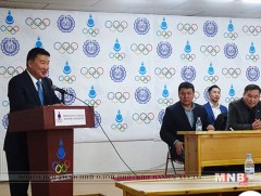Д.Бат-Эрдэнэ Монголын боксын холбоог үргэлжлүүлэн удирдана 