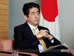 Японы Ерөнхий сайдын айлчлал Вьетнам, Индонез улсад үргэлжилж байна