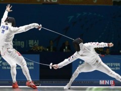 Туялзуур сэлэмний шүүгчдэд зэрэг олгоно 