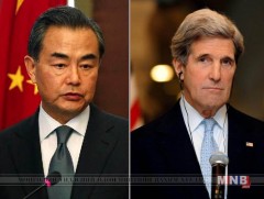 БНХАУ “Нэг хятад” бодлогыг нь дэмжихийг АНУ-д анхааруулав   