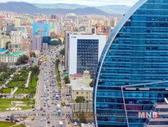 Хүн амын нутагшилт, суурьшлын хөгжлийн ерөнхий төсөл боловсруулна