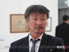 Монголын Урчуудын Эвлэлийн хорооны даргаар Б.Төмөрбаатар улиран сонгогдлоо 