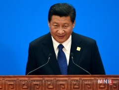 БНХАУ авлигын сэжигтнүүдийг  хилийн чинадаас татах чиглэлд илүү анхаарна