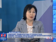 Давтан баталгаажуулалт хийлгэх шаардлагагүй боллоо