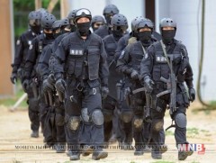 Өмнөд Солонгос Умардын эсрэг тусгай анги нэгтгэл байгуулна  