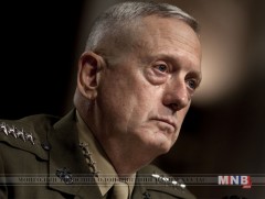 АНУ-ын батлан хамгаалахын сайд Япон, Өмнөд Солонгос улсуудад айлчлал хийнэ