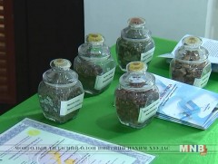 Монгол эрдэмтэд 