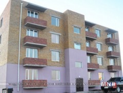 Сүхбаатар аймагт орон сууцны борлуулалт буурчээ