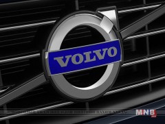 Волво сүүлийн 50 жилд анх удаа борлуултаараа тэргүүлж чадсангүй