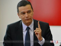 Румын улсын шинэ Засгийн газрыг Зүүний хүчнийхэн тэргүүлнэ 