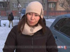 МИНИЙ ӨГЛӨӨ: УДЭТ-ын жүжигчин, МУСТА Ц.Баясгалан